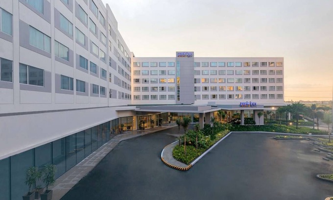 Clark Freeport Hotel | Park Inn By Radisson Clark