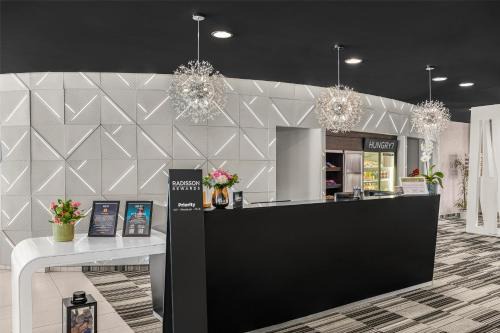 Angyalfold Hotel | Park Inn By Radisson Budapest