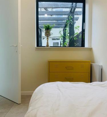 Newmarket Apartment | Park Lane Studio