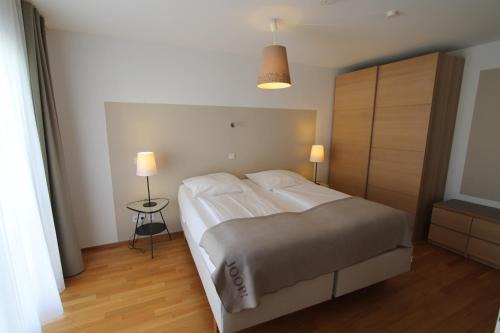 Lindenthal Apartment | Park Linné Management GmbH
