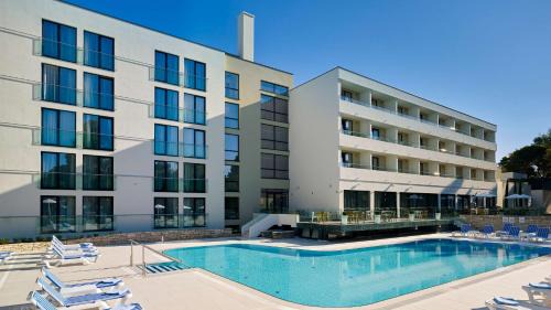 Pula Hotel | Park Plaza Arena Pula