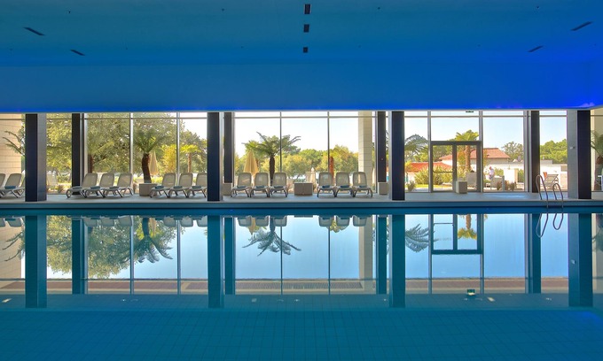 Medulin Hotel | Park Plaza Belvedere Medulin