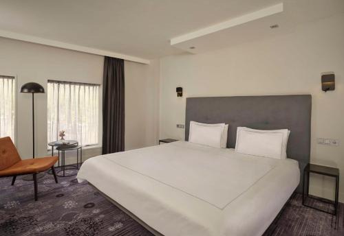 Binnenstad Hotel | Park Plaza Eindhoven
