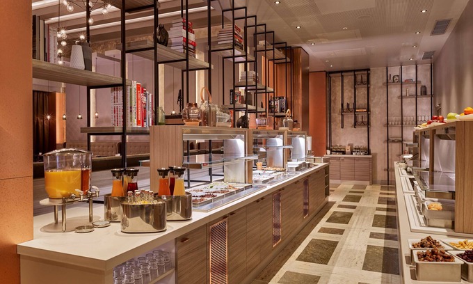 Mitte Hotel | Park Plaza Nuremberg