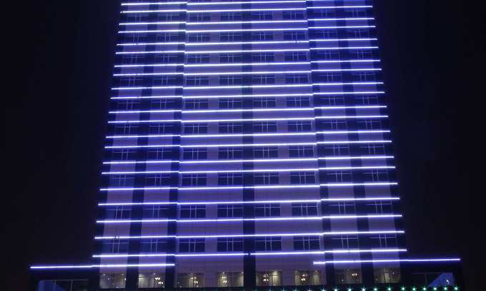 Manama Hotel | Park Regis Lotus Hotel