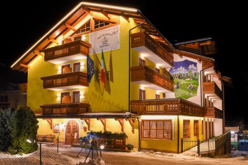 Carisolo Apartment | Park Residence Imperator
