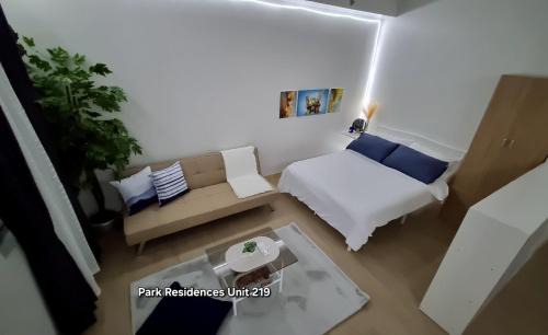 Santa Rosa Apartment | PARK RESIDENCE Unit 219, SM City Santa Rosa, Laguna, by SMDC