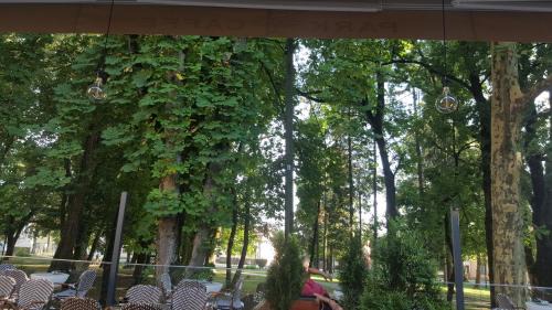 Dugo Selo Hotel | Park Rooms
