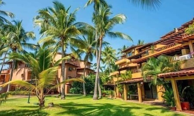 South Hotel Zone Hotel | Park Royal Los Tules Puerto