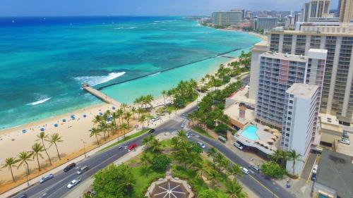 Waikiki Hotel | Park Shore Waikiki