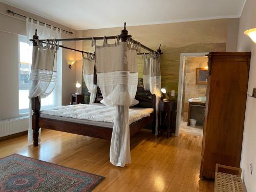Gernsheim Villa | Park Villa Gernsheim