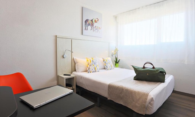 Colomiers Apartment | Park Wilson Airport