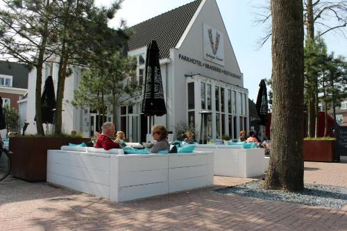 Municipality of Nuenen - Gerwen en Nederwetten Hotel | Parkhotel Auberge Vincent