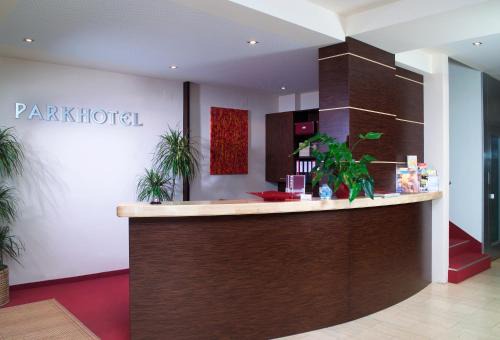Eisenstadt Hotel | Parkhotel Eisenstadt