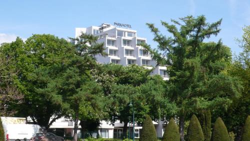 Hamelin Hotel | PARKHOTEL Hameln