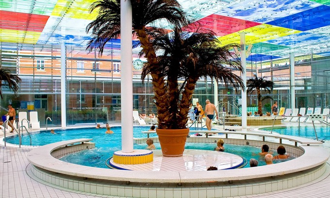 Bad Elster Hotel | PARKHOTEL Helene