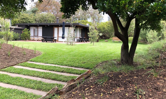 Somers House | Parklands Ave Somers VIC