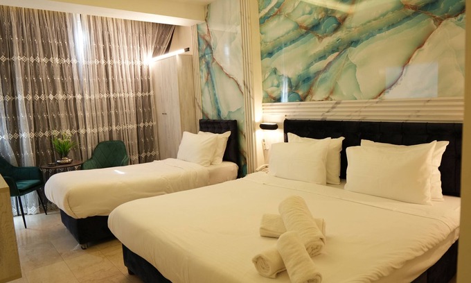 Beirut Apartment | Parklane Furnished Suites