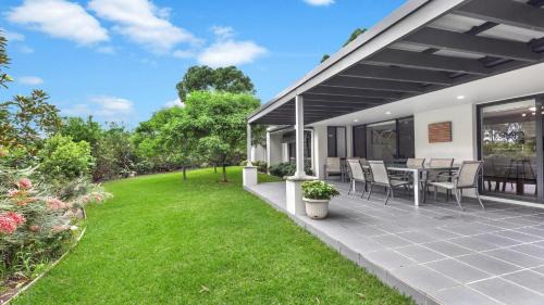 Pokolbin House | Parkside