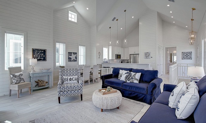 Cinnamon Shore Cottage | Parkside Cottage@Cinnamon Shore near Town Center+Resort-Like Amenities