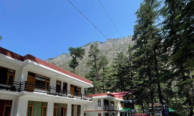 Mohal Hotel | Parkview By Offlimits