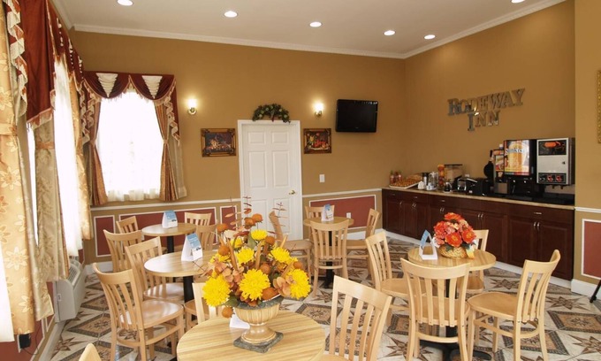 Secane Hotel | Parkway Inn
