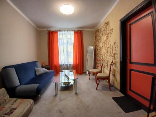 Old Town Apartment | Parlament