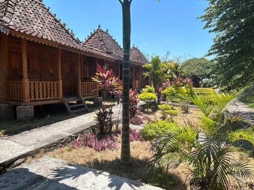 Manggarai Hotel | Parlezo Cottage Dintor