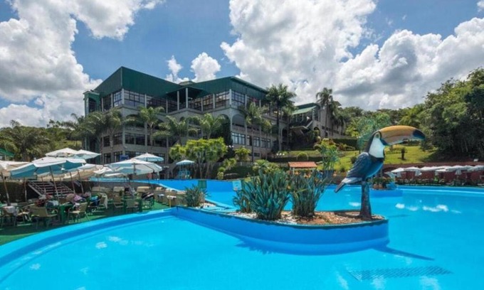 Sao Francisco de Paula Resort | Parque Hotel Pimonte
