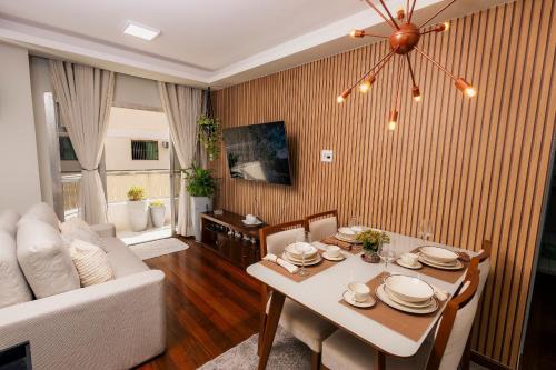 Sao Lourenco Apartment | Parque Prime - Em frente ao Parque das Águas (!)