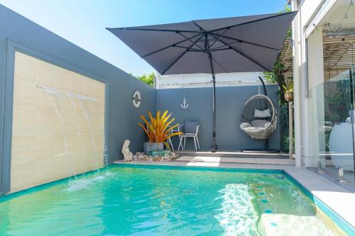 Parrearra House | Parrearra Oasis Family Home, Pool, Pet friendly