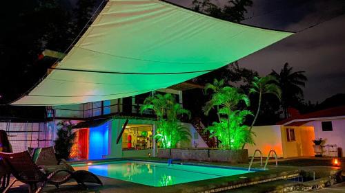 Basdiot Resort | Parrot Resort Moalboal