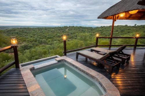 Maruleng Other | Parsons Hilltop Safari Camp