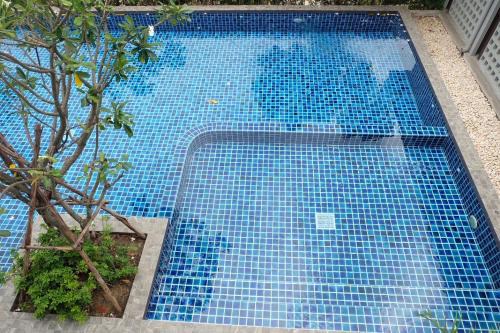 San Sai House | Parsons Place in Chiang Mai!
