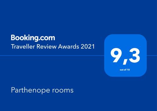 Torre del Greco Bed & Breakfast | Parthenope rooms