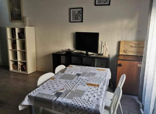 Palavas-les-Flots Apartment | Particulier