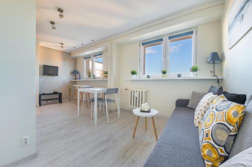 Wzgorze Swietego Maksymiliana Apartment | Partyzantów, Sun & Snow