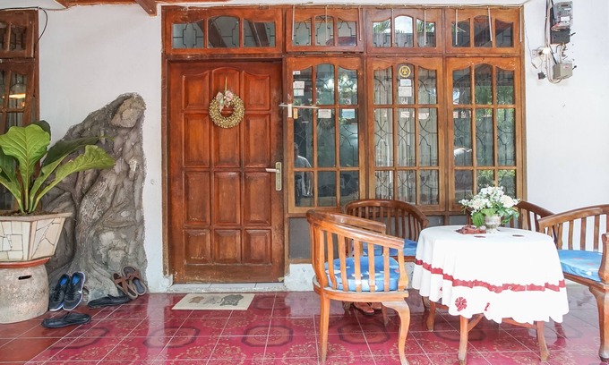 Manado Hotel | PAS Residence