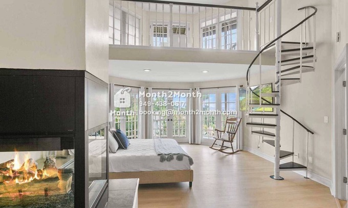 South Arroyo House | Pasadena Serenity Estate #41652