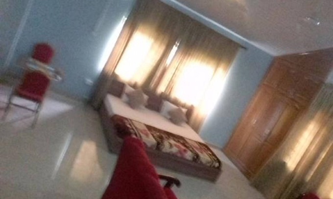 Amasaman Cabin | Pasandy Lodge