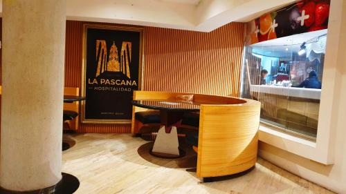 Santa Cruz Hotel | Pascana Hotel