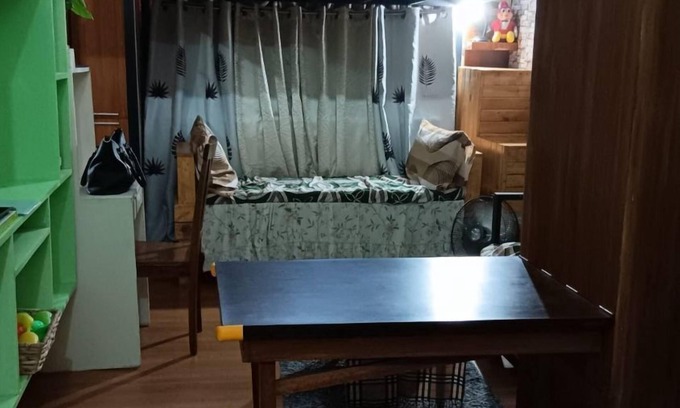 Las Pinas Apartment | Paseo Verde Condominium