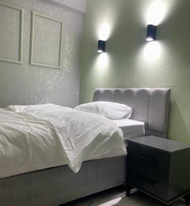 Kocasinan Apartment | pasific otel