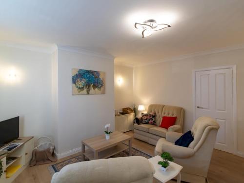 Chester-le-Street House | Pass the Keys Charming Home in Pelton