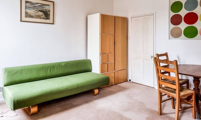 Herne Hill Apartment | Pass the Keys | Convenient 1Bed apt near Brixton
