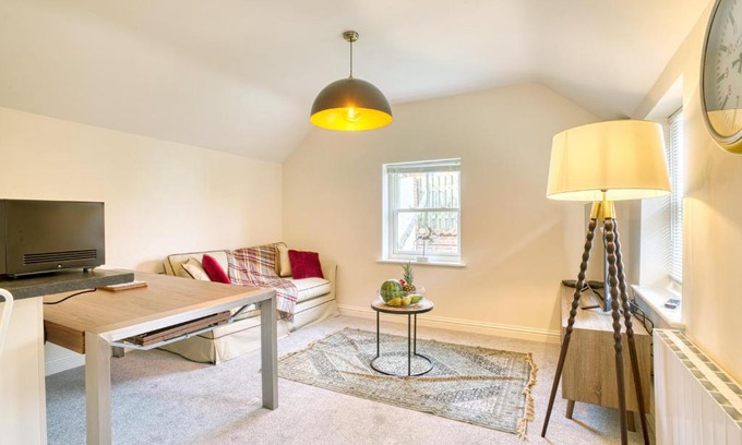 Sleaford Apartment | Pass the Keys Cosy flat in the Town Centre