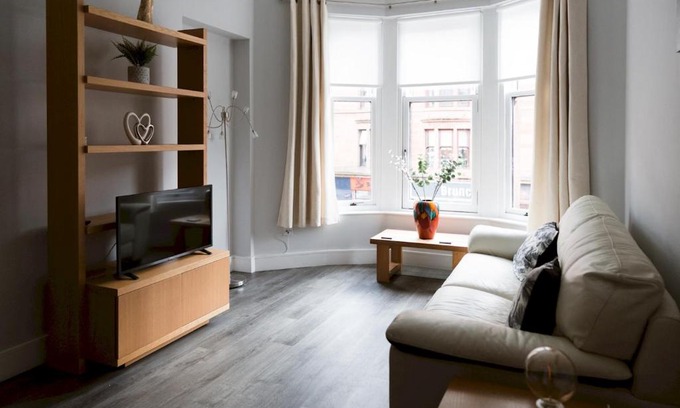 North West Apartment | Pass the Keys Superb 1Bed Flat in Fabulous West End