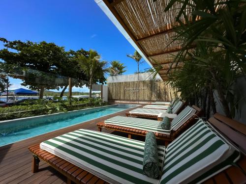 Canal Hotel | Passagem Concept Hotel e Spa