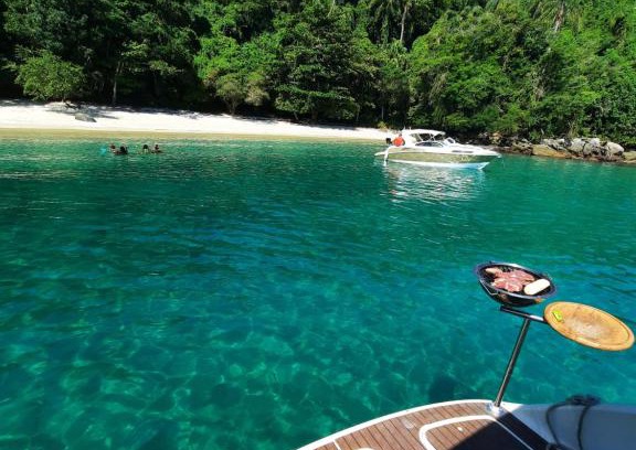 Verolme Boat Rental | Passeios de lancha em Angra dos Reis