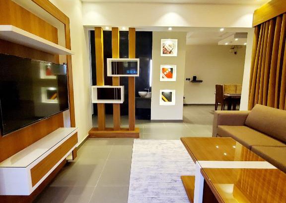 Khamis Mushait Apartment | Passion Hotel Villas